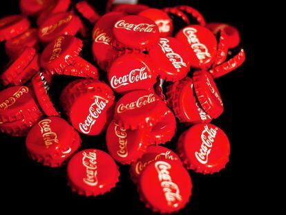 Coca-Cola cierra su programa de aceleración de start-ups