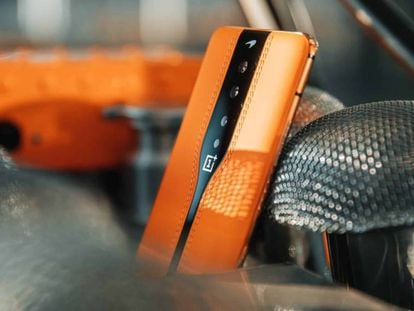 OnePlus prepara su segundo smartphone conceptual con tecnología revolucionaria
