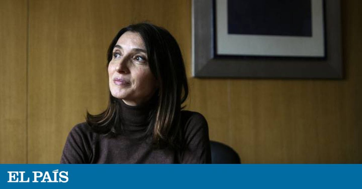 Pilar Llop, juez especialista en violencia de género, será la nueva presidenta del Senado