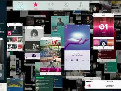 Todo lo que debes saber sobre Apple Music