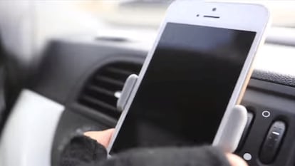 Los mejores accesorios del iPhone 6 para llevar en tu coche