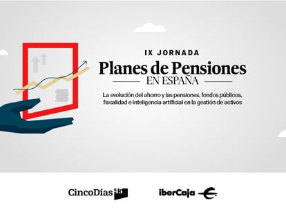 Inverco y Unespa piden más incentivos para “dar oxígeno” a los planes de pensiones 
