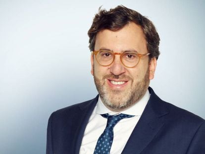 José Luis Prieto, nuevo socio internacional de litigación y arbitraje de Freshfields