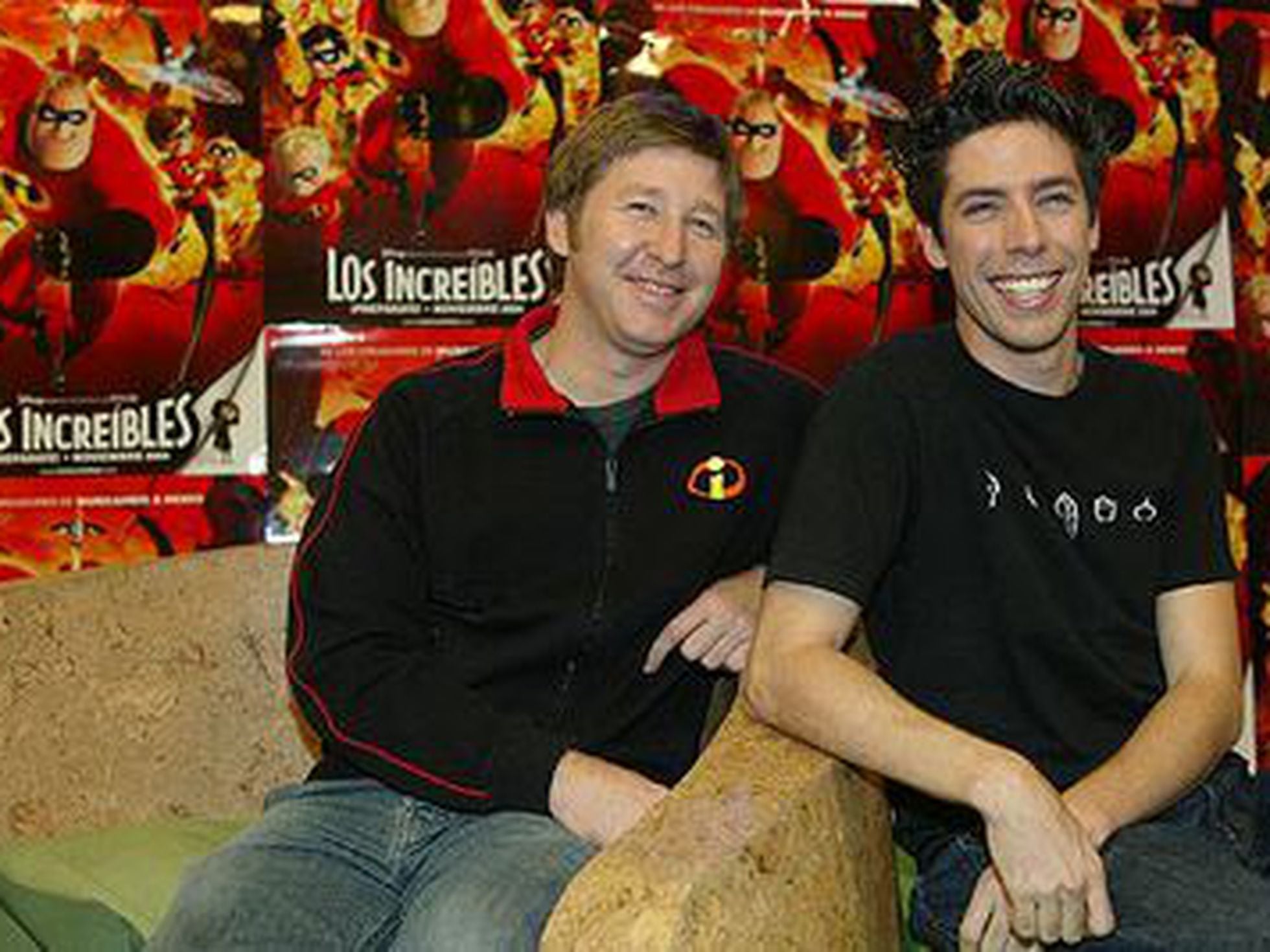 Los increíbles' retrata a una familia de superhéroes jubilados | Cine | EL  PAÍS