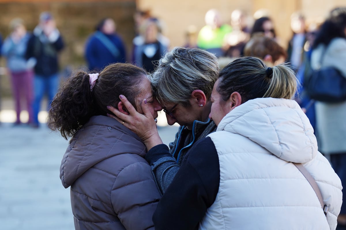 Carta abierta a la ciudadanía: ningún niño nace violento |  Compañía