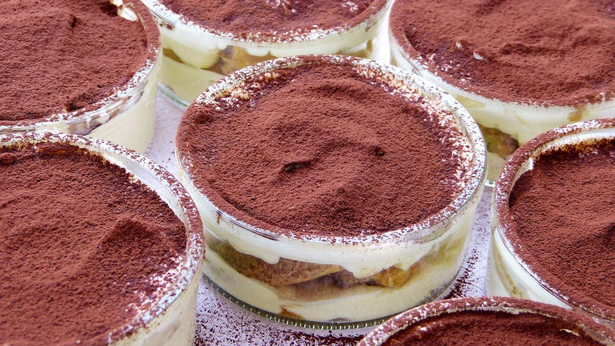 Cocina para lerdos: el tiramisú perfecto | Recetas | Gastronomía | EL PAÍS