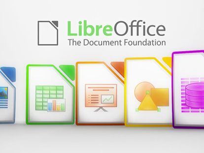 LibreOffice llega a Android