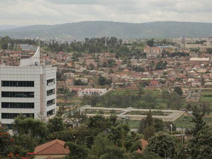 Kigali tiene un plan
