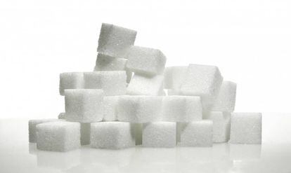 El azúcar es un alimento cada vez más omnipresente en los alimentos.