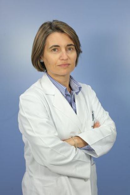 Cristina Azcona