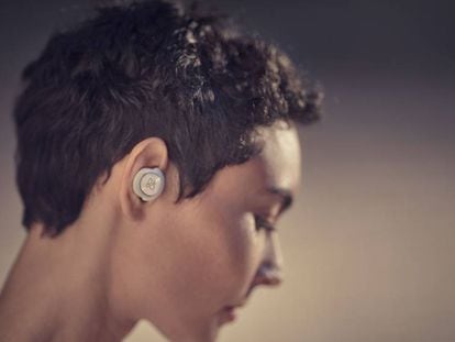 Beoplay EQ - Auriculares in-ear con cancelación de ruido