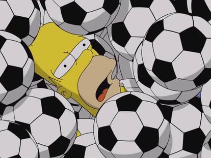 Siete episodios en los que 'Los Simpson' fueron demasiado lejos, Fotos, ICON