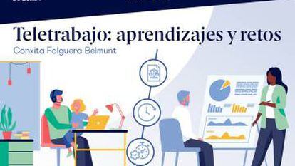 Teletrabajo: aprendizajes y retos