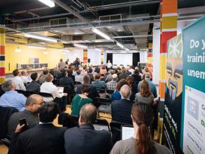 Abre en Reino Unido Open Future_ North, un nuevo acelerador de startups