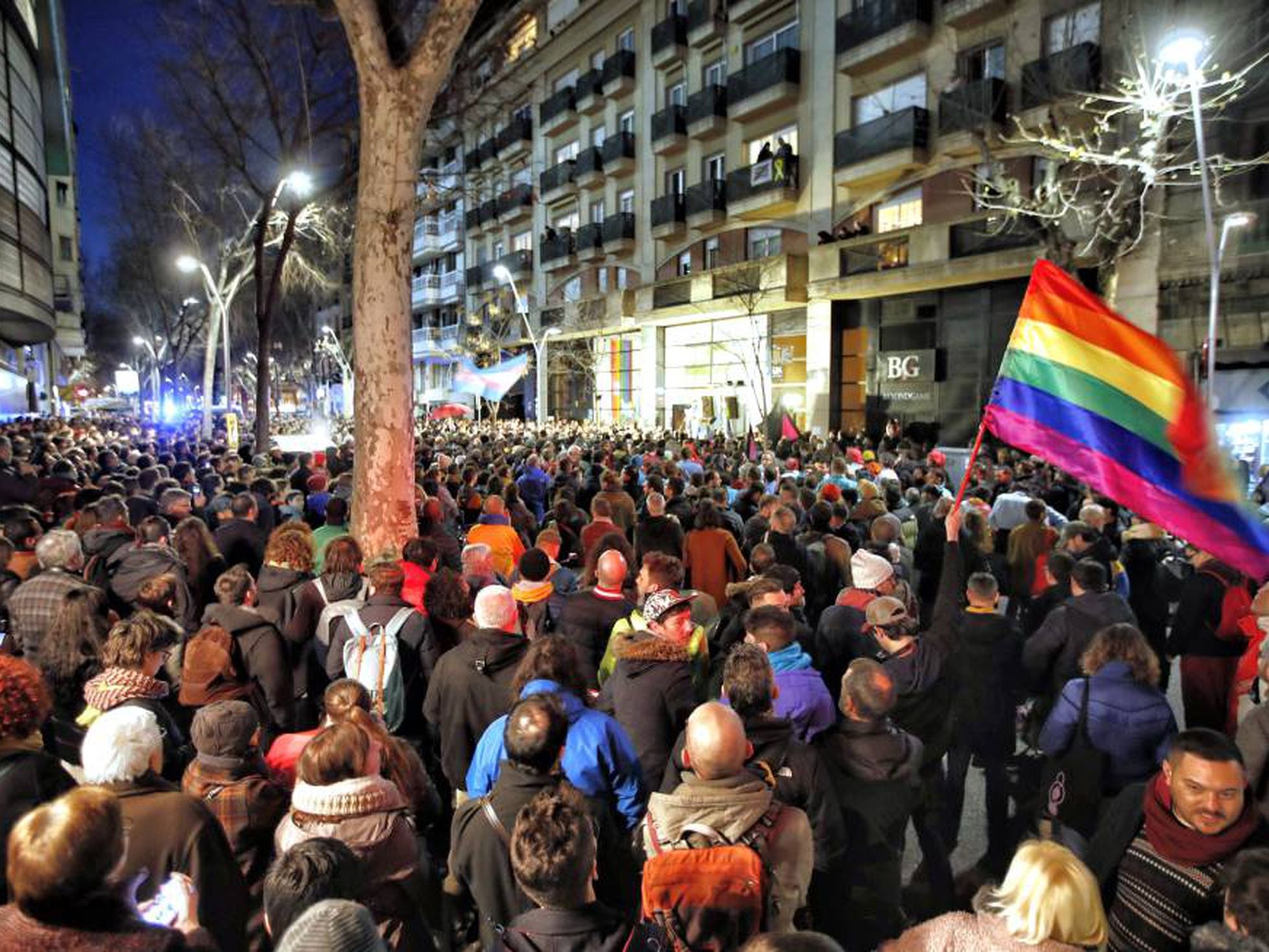 Retirada la custodia a unos padres que pegaron a su hijo por ser homosexual  | Sociedad | EL PAÍS