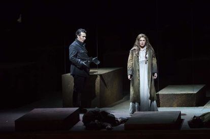 'Il trovatore'.