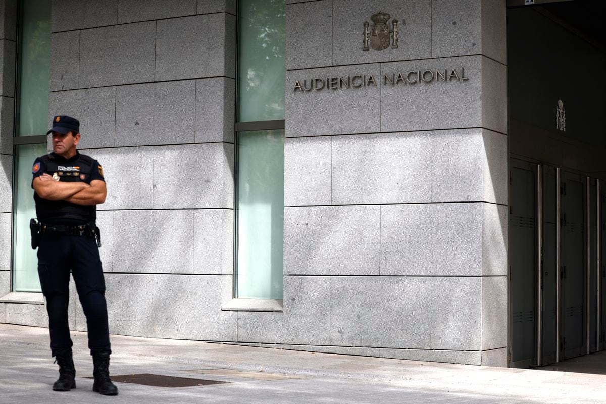 Un religioso español confiesa abusos sexuales a un menor pero esquiva la prisión tras pactar con la Fiscalía | Sociedad