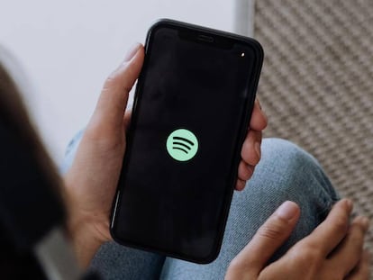 Spotify pone restricciones a las cuentas gratuitas en India, ¿afectará esto a España?