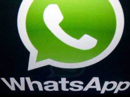 WhatsApp ya supera los 800 millones de usuarios activos mensuales ¿cuánta ventaja saca a los demás?