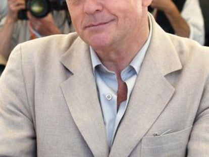 Patrice Ch&eacute;reau.