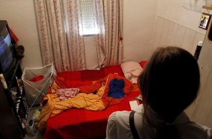 Detenido un hombre por secuestrar a una menor para que se prostituyese