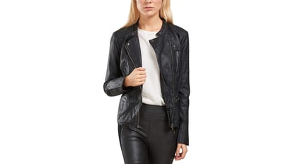 Chaquetas de shop entretiempo para mujer