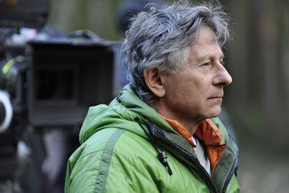El cineasta Roman Polanski en 2009.