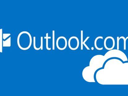 Outlook ya permite guardar los archivos adjuntos en OneDrive