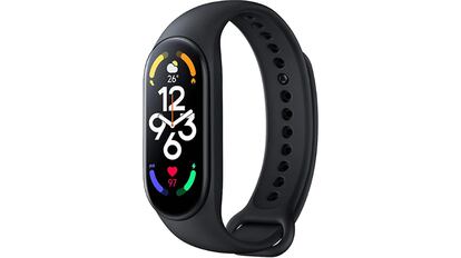 Xioami Smart Band, reloj inteligente y deportivo para hombre