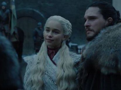 HBO presenta un tráiler con sus principales apuestas para 2019, entre ellas  Watchmen  y  Big Little Lies 