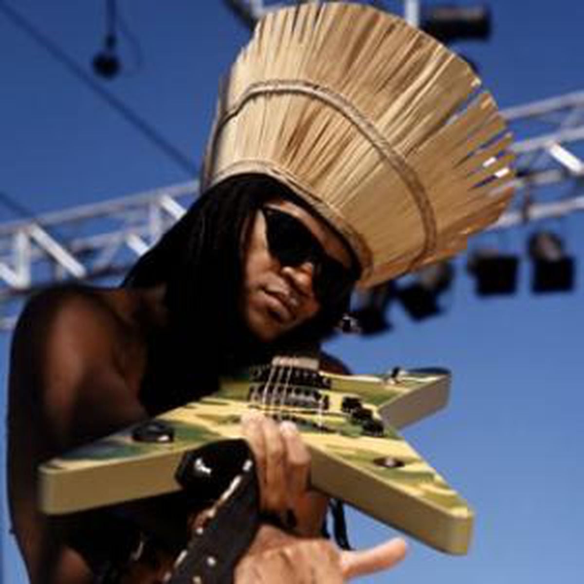 Entrevista Con Carlinhos Brown | Cultura | EL PAÍS