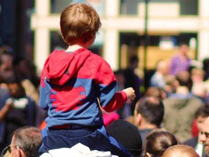 El 46% de España ha perdido más de la mitad de su población desde 1950