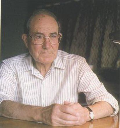 José Antonio Retolaza.
