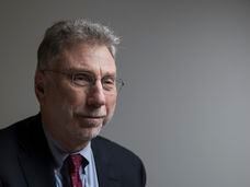 Marty Baron, director del 'Washington Post'.