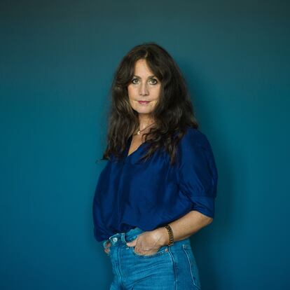 Clotilde Leguil