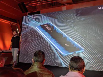 Xiaomi añade a sus móviles una de las funciones más populares de Android