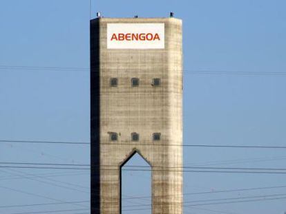 Abengoa se adjudica un nuevo contrato por 16 millones de euros