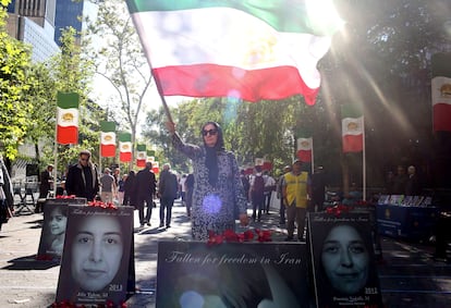 Irán