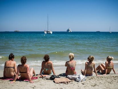 El sueño alemán de poseer una casa de verano en España 