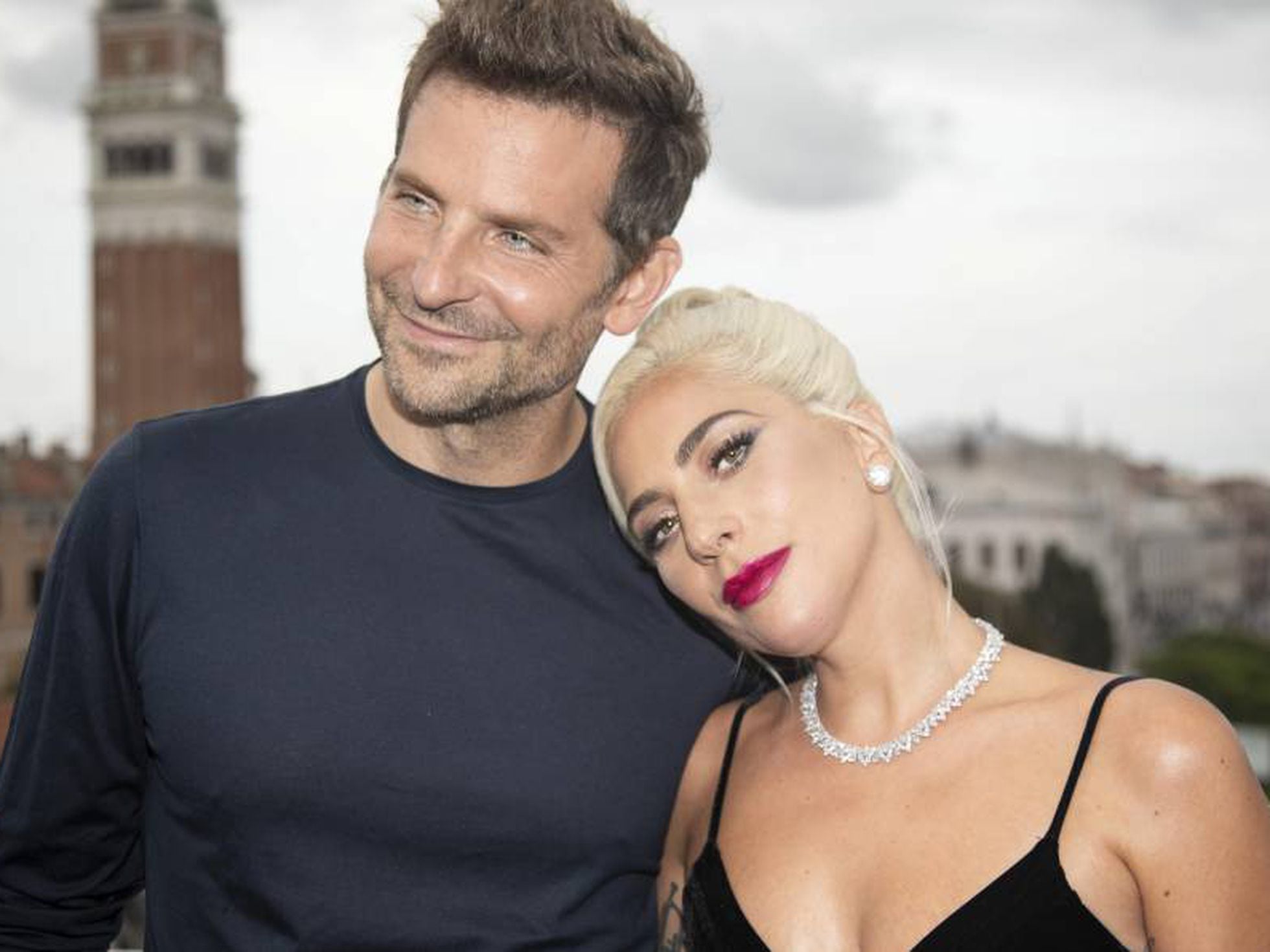 La especial relación que une a Bradley Cooper y Lady Gaga | Gente | EL PAÍS