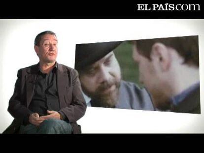 El crítico Carlos Boyero no encuentra estrenos decentes en la cartelera. Critica el gusto de la crítica con 'Yo soy el amor', se siente decepcionado con 'La última estación' y recurre a los clásico. Hay que ver más 'El apartamento'.