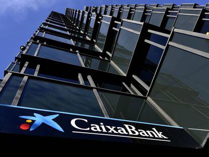 CaixaBank comenzará a negociar su ERE el 10 de enero