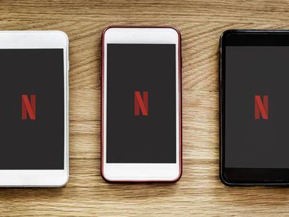 Llega la debacle a Netflix: pierde 2,5 millones de usuarios desde el inicio de 2023