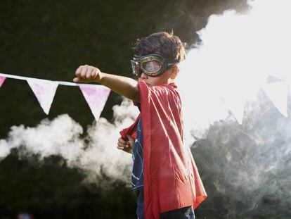 Ventajas y desventajas de las zapatillas con ruedas para niños