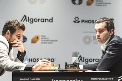 Cuánto gana Magnus Carlsen, campeón del mundo de ajedrez y madridista hasta  la médula?