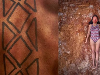 Tupí: una historia de coraje y determinación indígena
