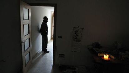Un hogar en pobreza energética es el que necesita gastar más del 10% de sus ingresos para calentar su vivienda en invierno.