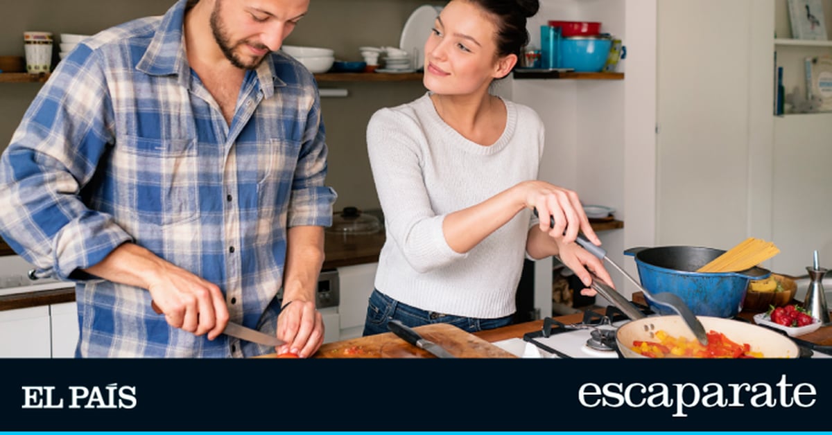 Electrodomésticos esenciales a la hora de cocinar