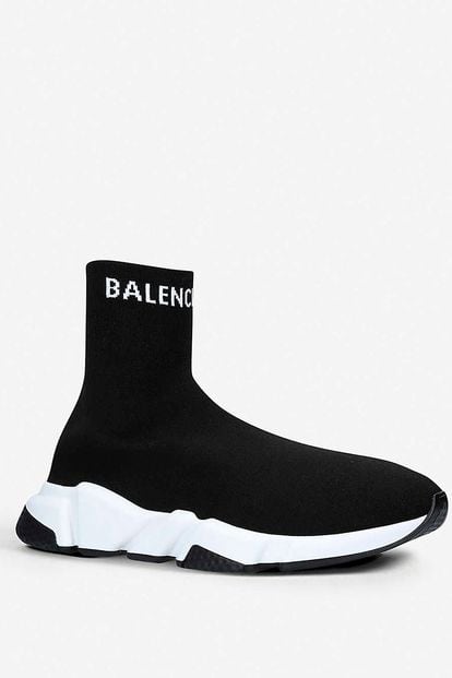 2017: las Speed de Balenciaga.