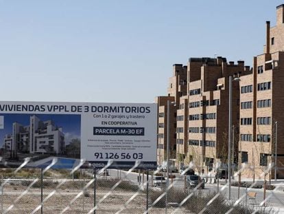 Guía de precios de la vivienda de las grandes ciudades españolas